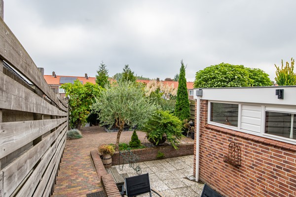 Medium property photo - Hillegommerdijk 26, 2165 AM Lisserbroek
